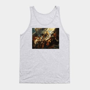 The Fall of Phaeton by Peter Paul Rubens, 1604 Tank Top